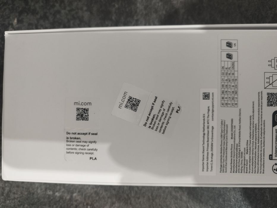 Xiaomi 15T PRO 12GB/512