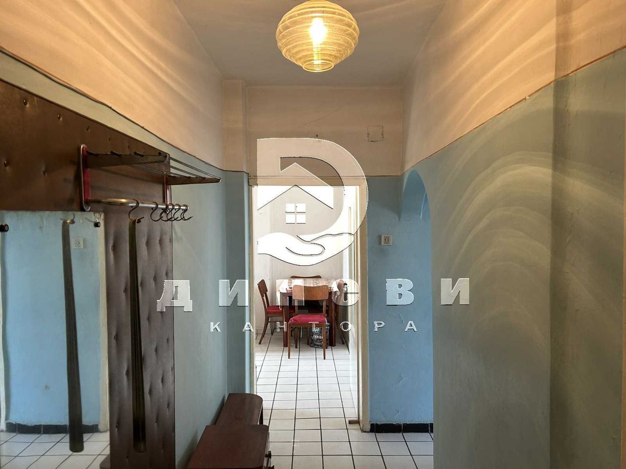 Продава се Двустаен апартамент в Стара Загора, Аязмото - 67 кв.м за 1342 €/кв.м - Снимка #4