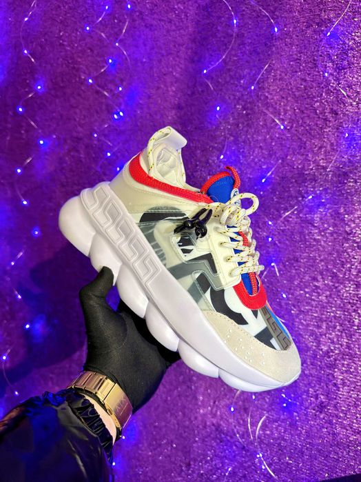 Versace Chain Reaction Orice Model