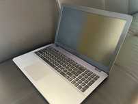 Asus Vivobook Max, Intel Core i7-7500u