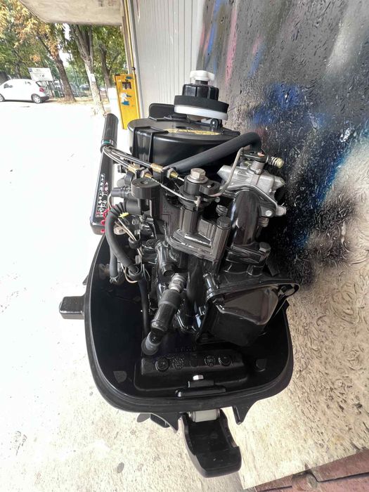 Mercury 6кс дълъг ботуш