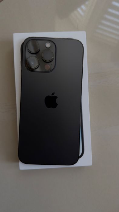 Iphone 14 Pro Max 256GB