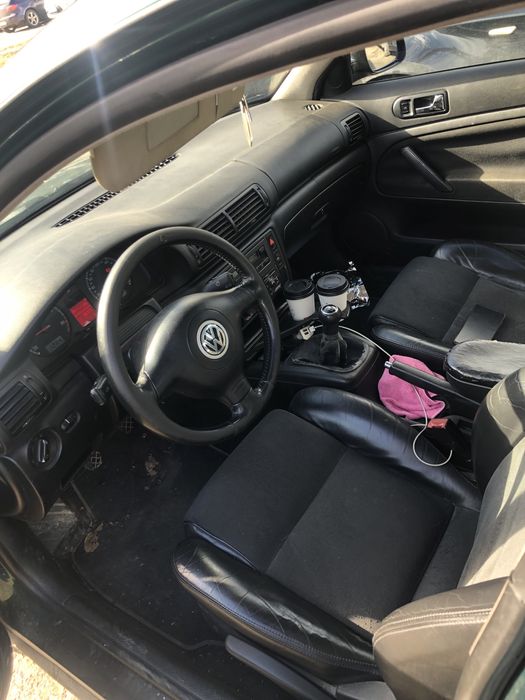 Volkswagen passat b5 1.9 tdi