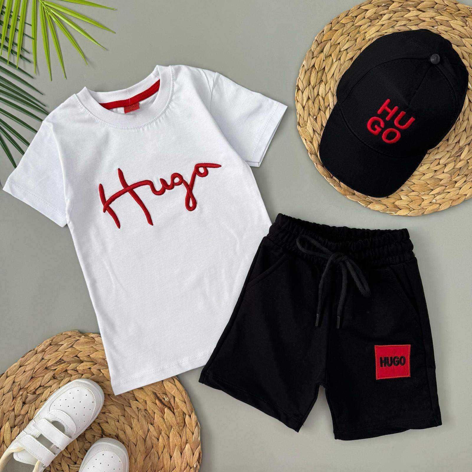 Детски екипи Nike, Guess-2-14г