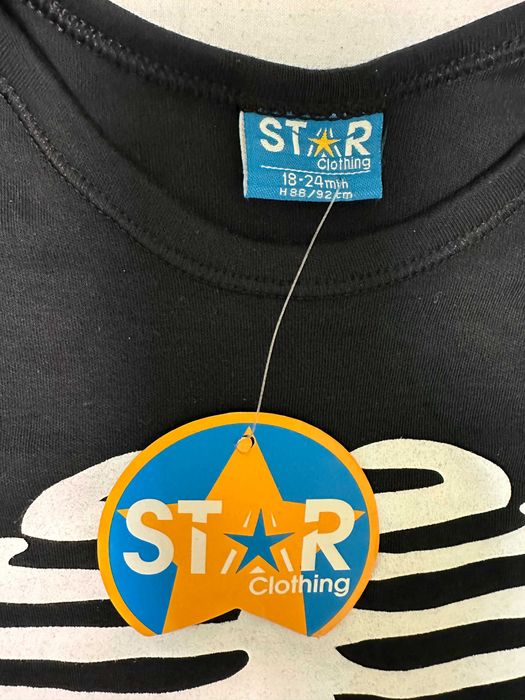 НОВ ромпър за Хелуин с поличка и лента за глава