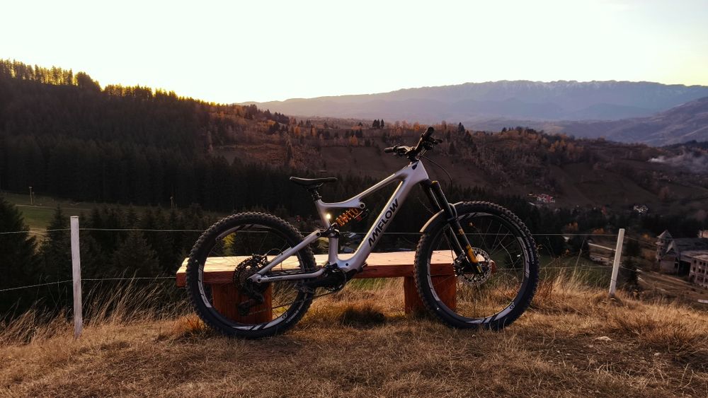 Amflow DJI PL Carbon L