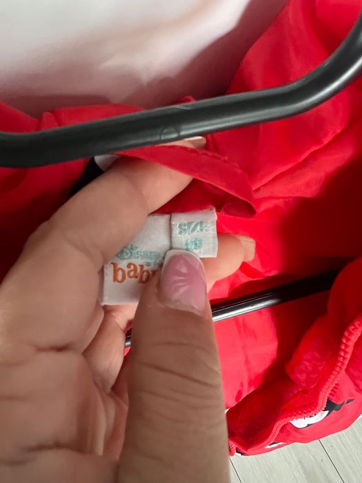 Детска грейка мики маус