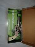 Pistol airsoft colectie schofield co2 revolver