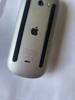 Apple Magic Mouse 2  A1657, Wireless, Alb, fără cablu de reîncărcare
