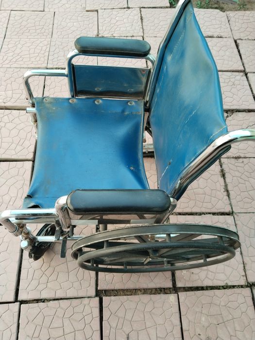 Nogironlar aravachasi