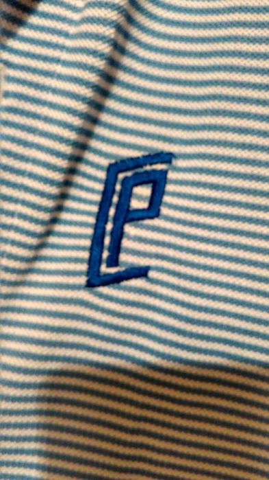 Риза Carlo Pignatelli