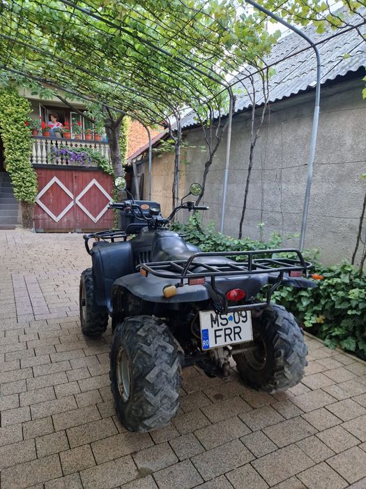 Vand sau schimb ATV Linhai 300cm