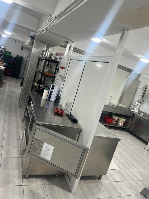 De Inchiriat Spațiu Laborator Cofetarie Catering