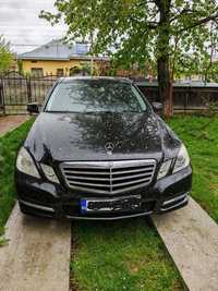 Mercedes E Class W212