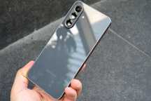 Samsung galaxy A56 Graphite 8/256GB