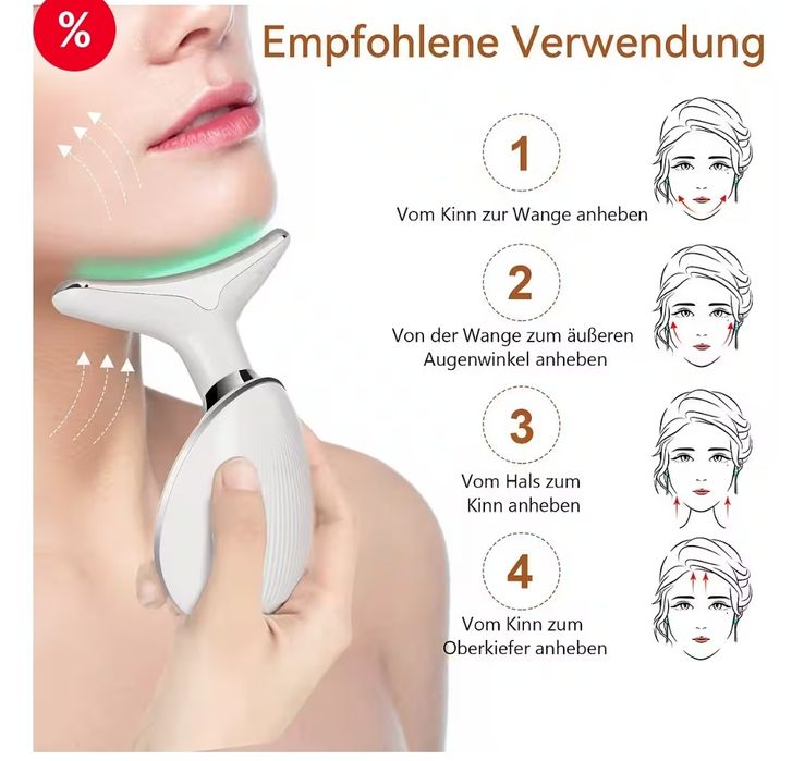 Dispozitiv de infrumusetare si ingrijire personala multifunctional