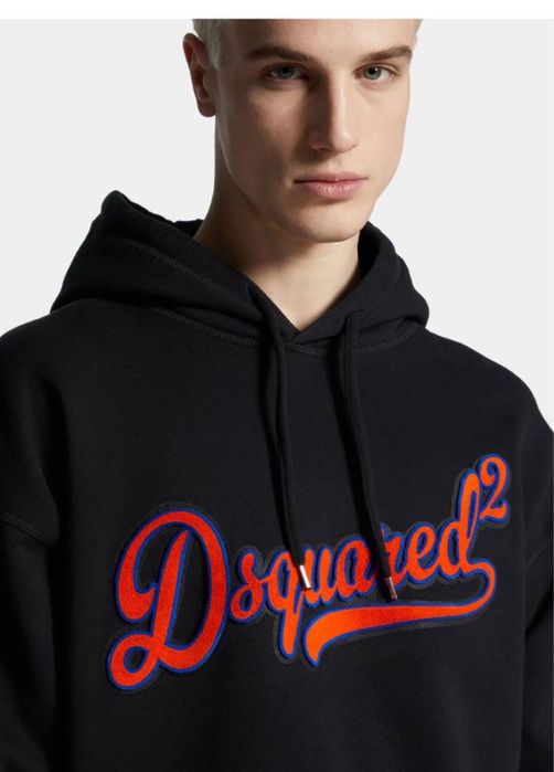 Hanorac dsquared2