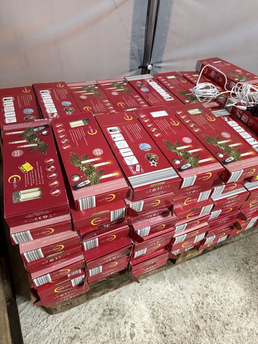 Articole craciun la palet sau la bucata