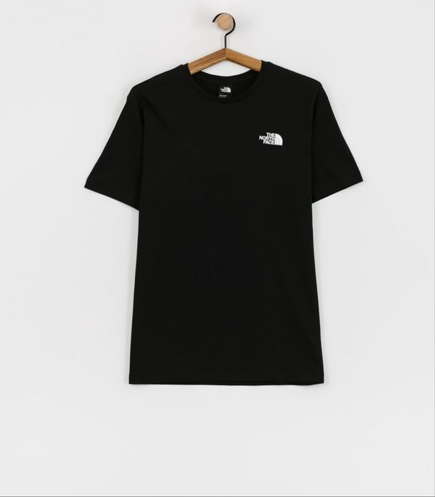 Tricou The North Face