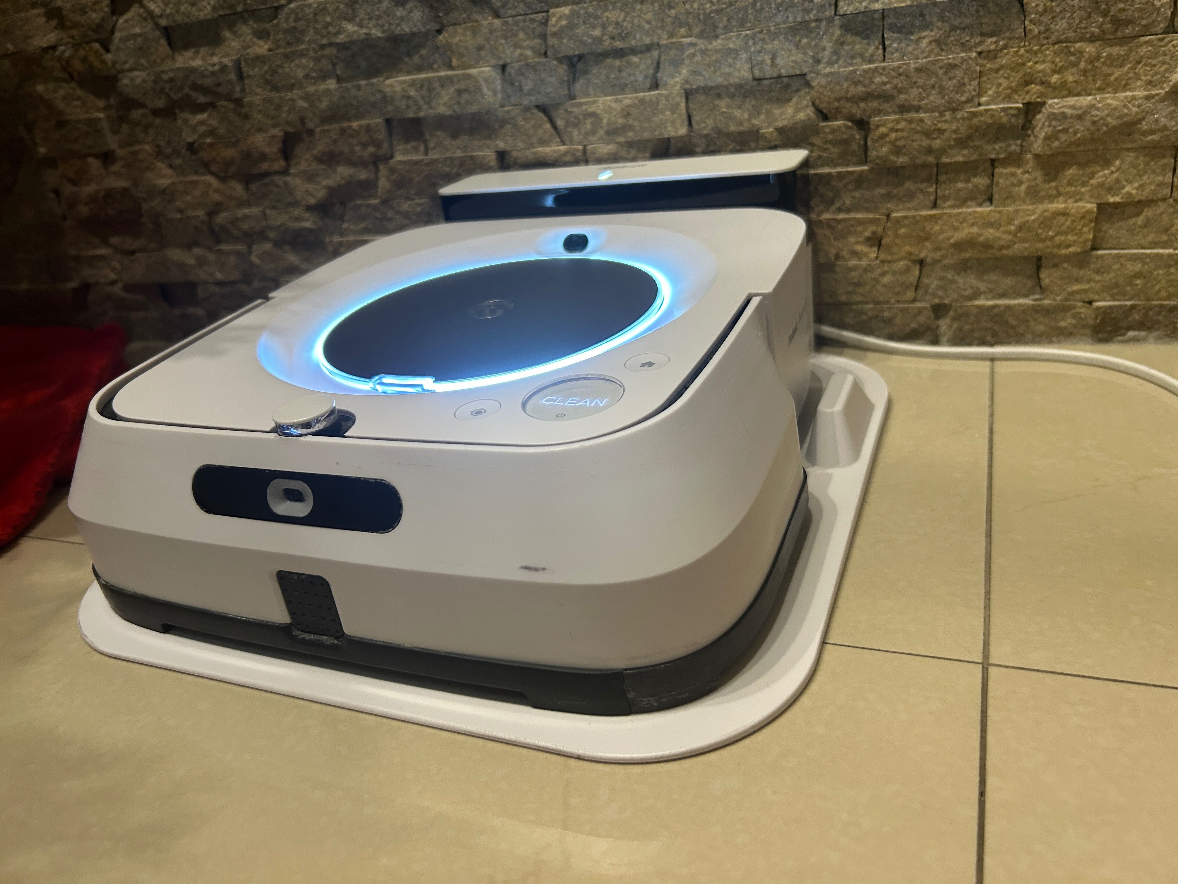 Robot Braava jet m6