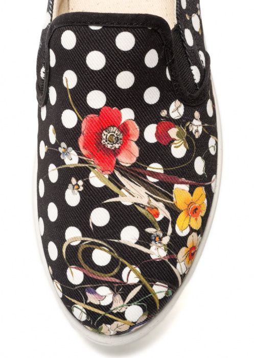 Desigual pantofi casual NOI