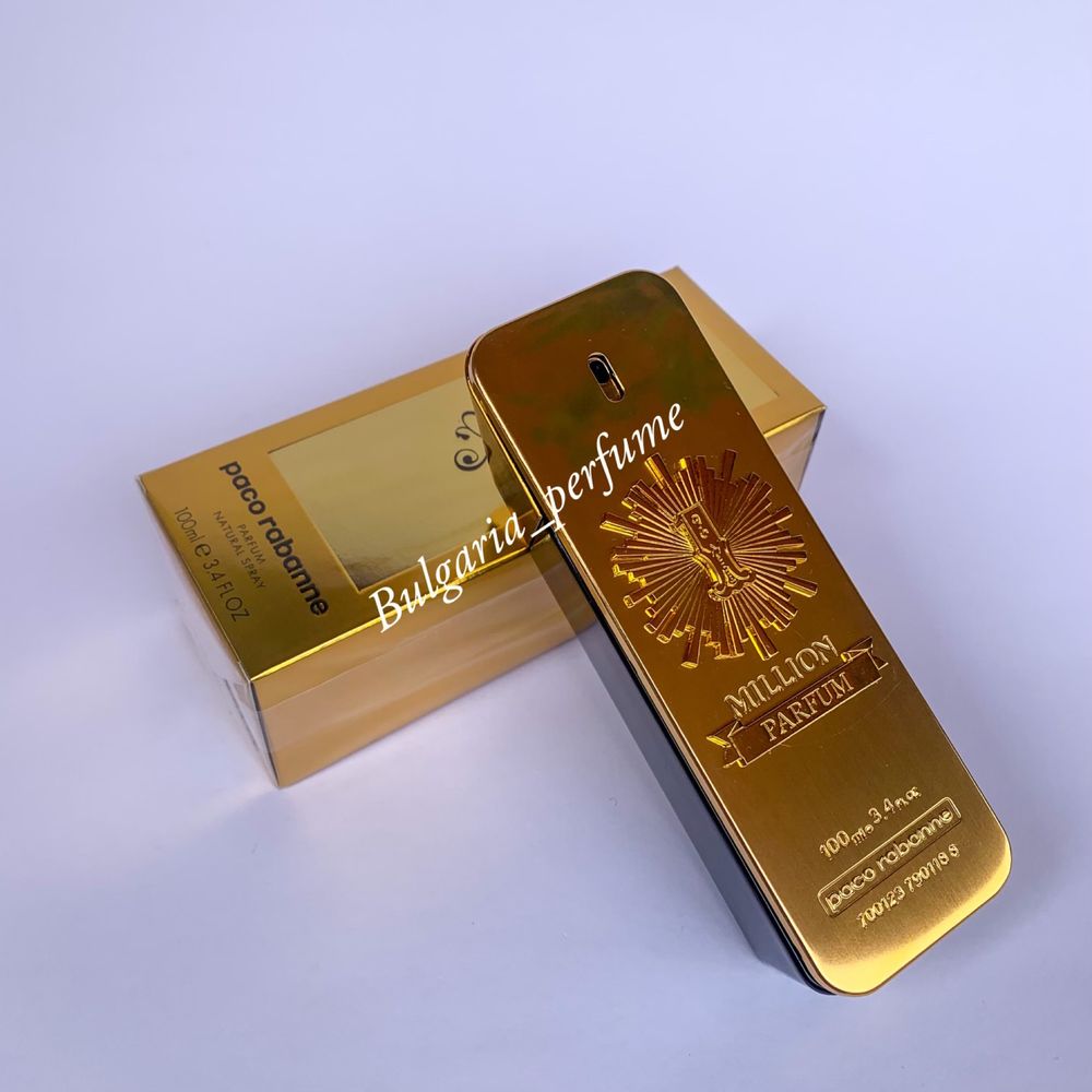 Paco Rabanne One milion Parfum