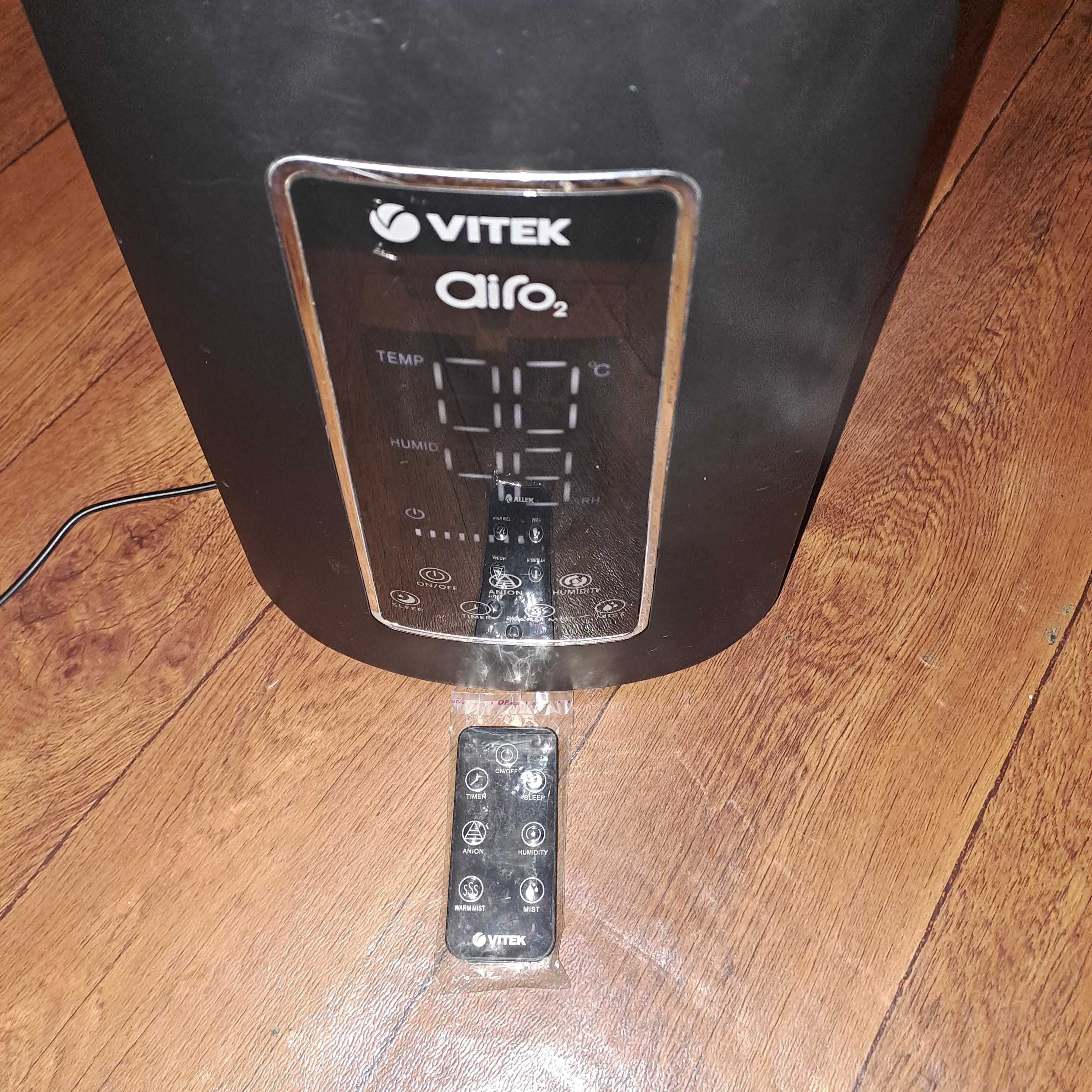 Увлажнитель воздуха vitek