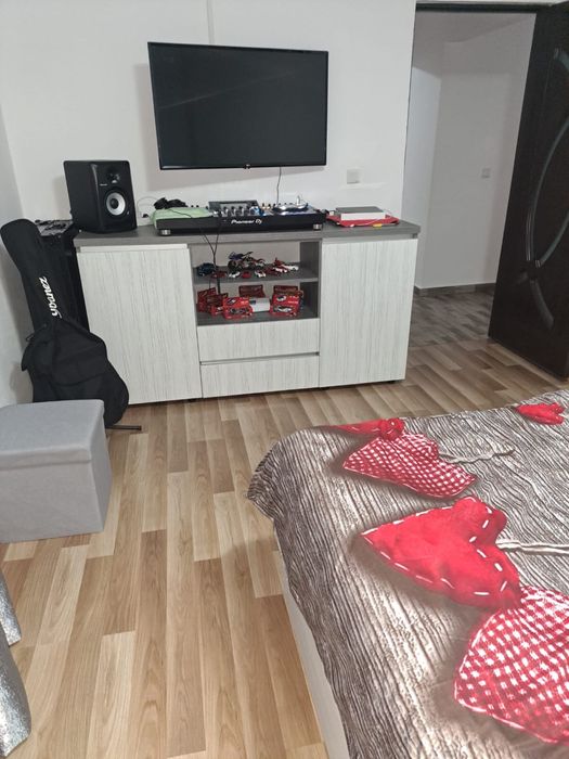 Vand Apartament in Zarnesti
