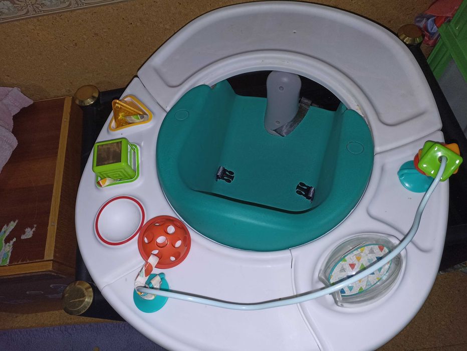 Преносимо детско столче