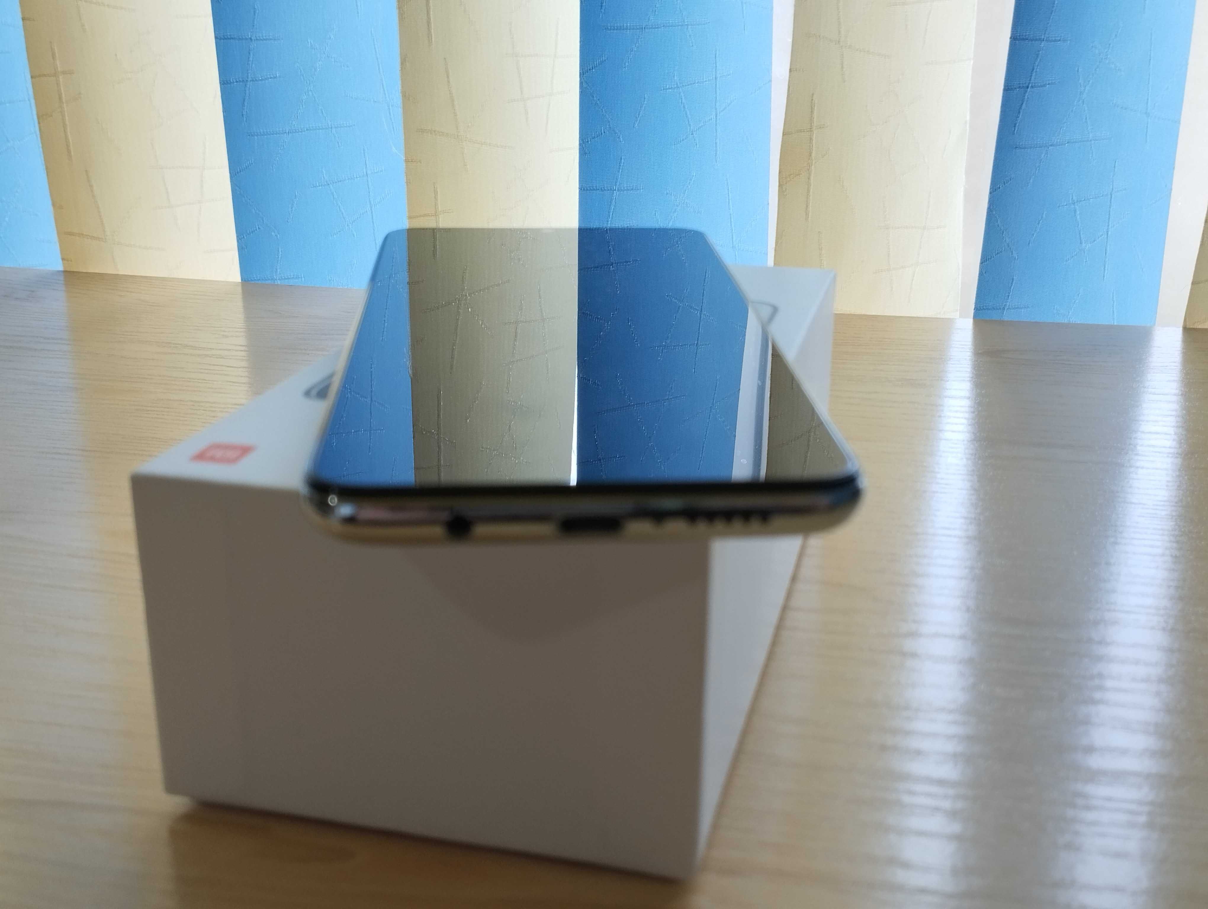 Xiaomi Note 8 Pro