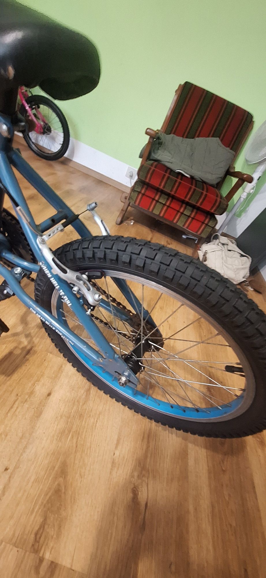 Bicicleta copii 4-8ani