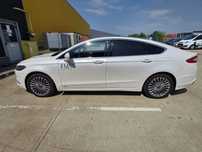 Ford Mondeo Ford Mondeo 2.0 TDCi AT - proprietar unic, TVA deductibil
