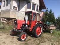 Tractor Universal 445
