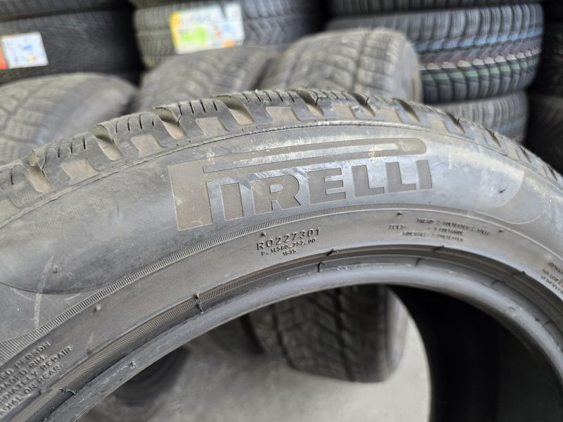 235/50/18 PIRELLI 4бр