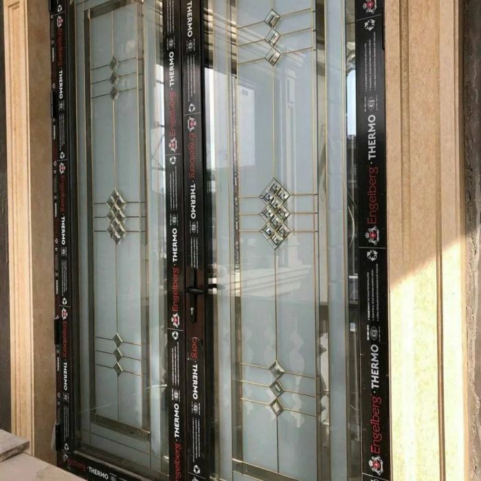 Установка окон Akfa – быстро и качественно