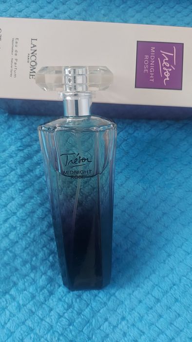Духи Tresor Rose Lancome 75 мл