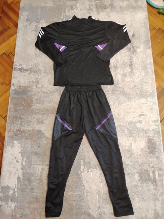 Trening Adidas Real Madrid
