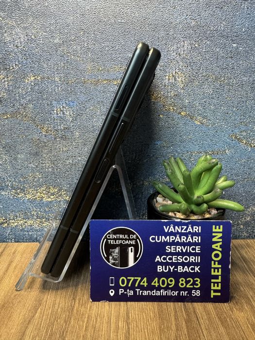 Samsung Galaxy Z Fold 3/512Gb/Garantie 2Ani Centrul de Telefoane/Rate