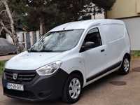 Dacia Dokker 1.5 DCI 90CP 110.000km(TVA DEDUCTIBIL)