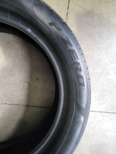 235/50/19 PIRELLI 4бр