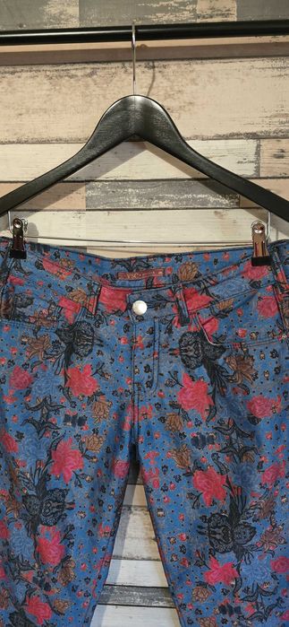 Yessica L-дамски панталон (Х-88)