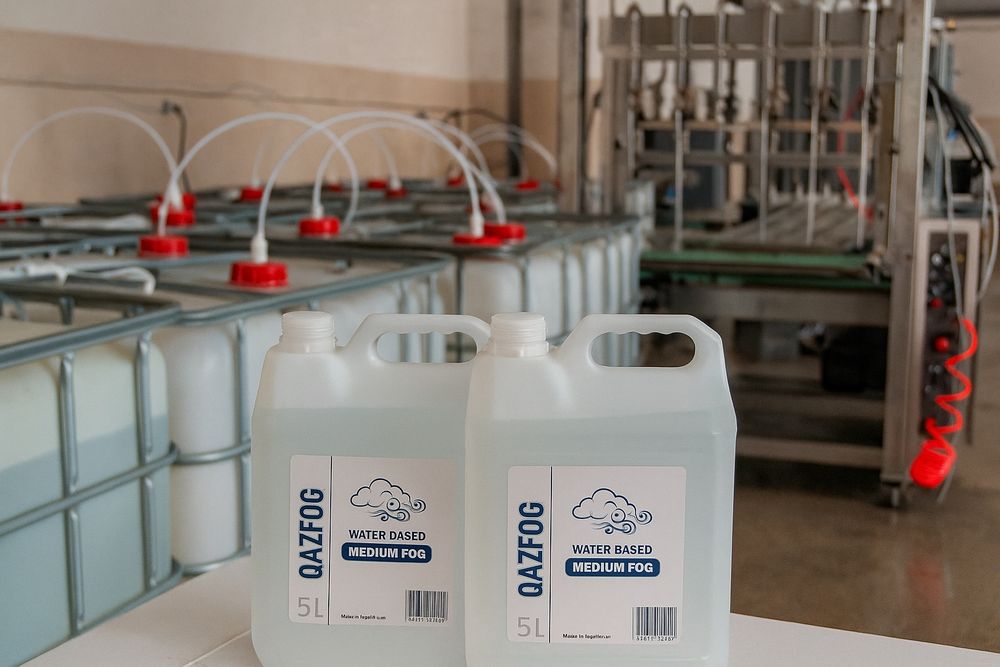 Жидкость для дыма 24/7