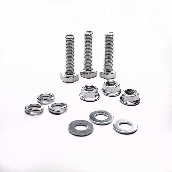 Kit cutout evacuare/set clapeta evacuare 63mm (2.5") sau 76mm (3inch)