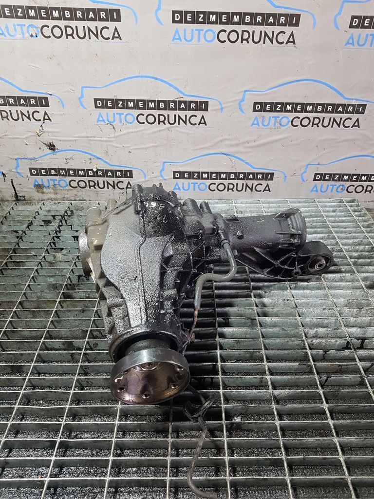 Cutie de Tranfer Grup Fata Mercedes ML W164 3.0 D 2005 - 2008 224CP Automata 642.940 ...
