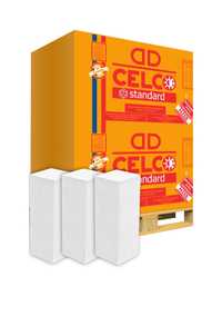 BCA Celco Standard 625 x 250 x 240 mm