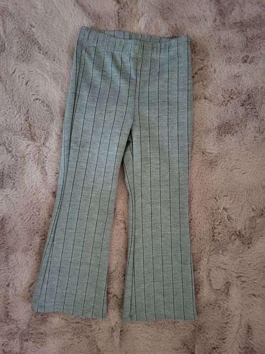 Pantaloni fetita 110-116 cm