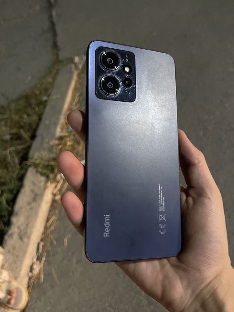 Redmi note 12pro