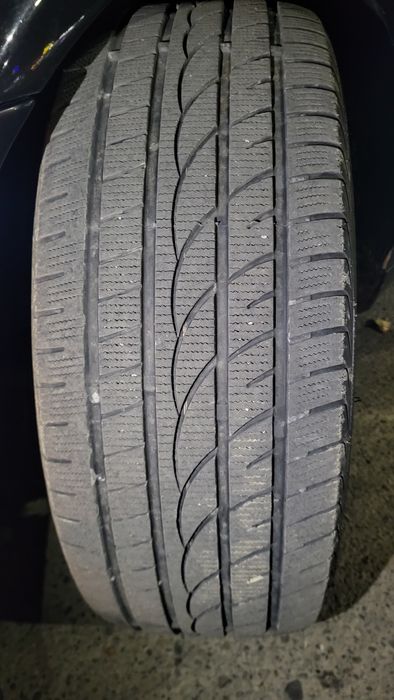 Покрышка зимние r19