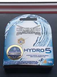 Wilkinson Hydro 5 ножчета за самобръсначка