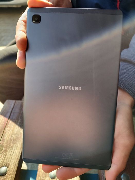 Таблет Samsung Galaxy Tab 7 lite Сим и Sd karta
